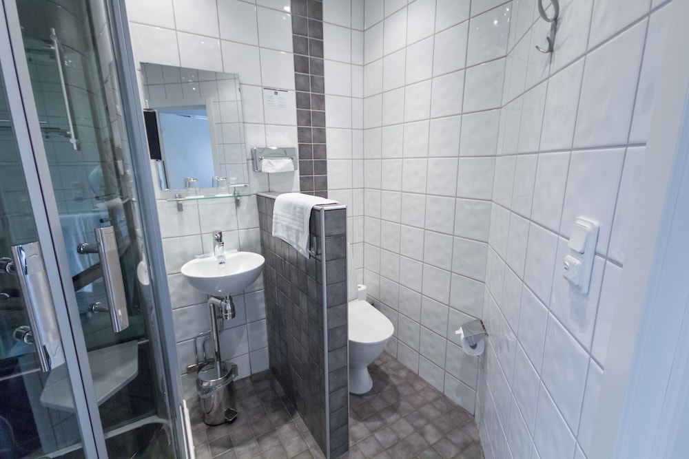 Comfort Hotel Linkoping City 16/63