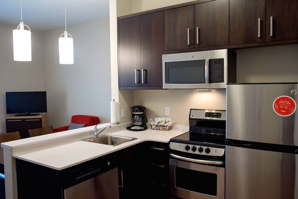 Towneplace Suites Ames 50/66