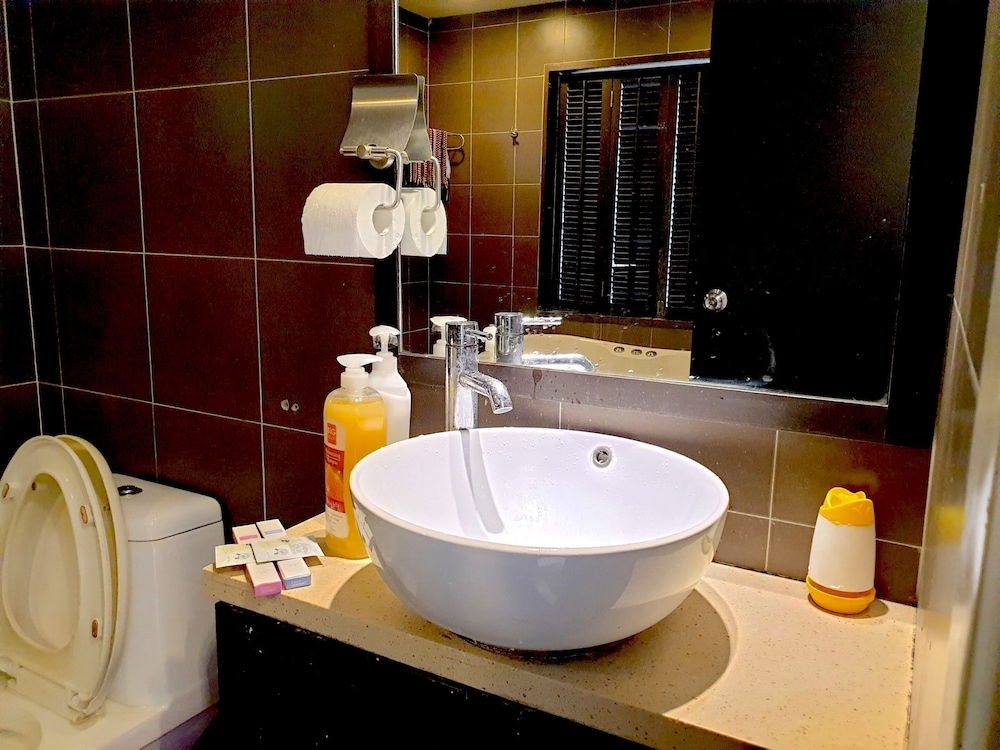 Gold Coast Morib International Resort 58/59