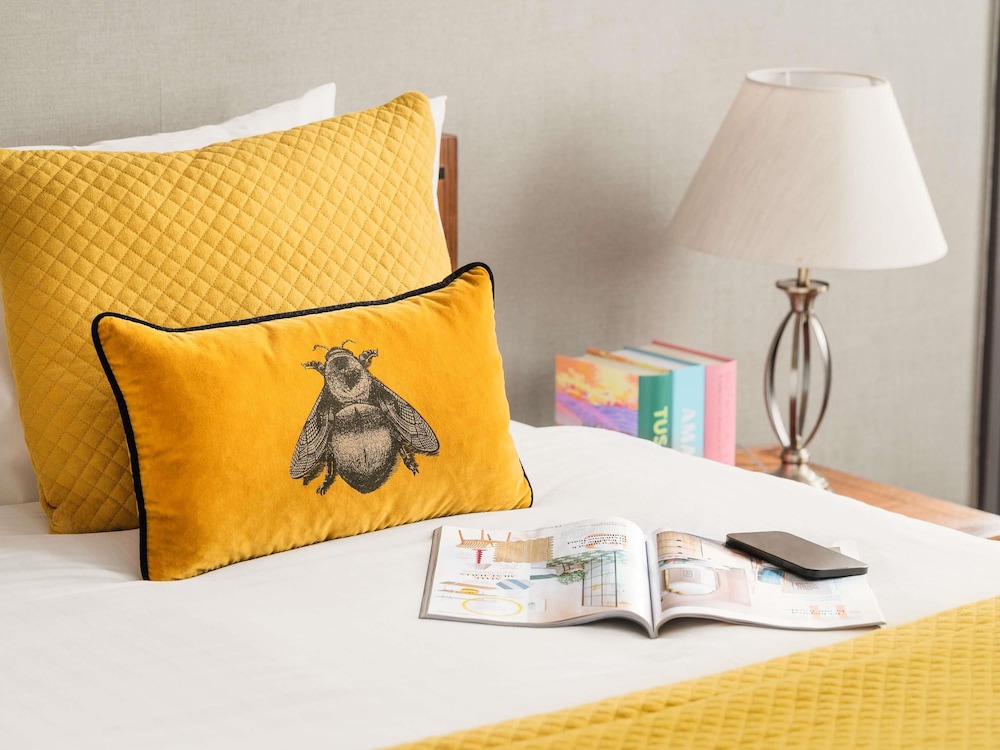 Mercure Doncaster Centre Danum Hotel 21/50
