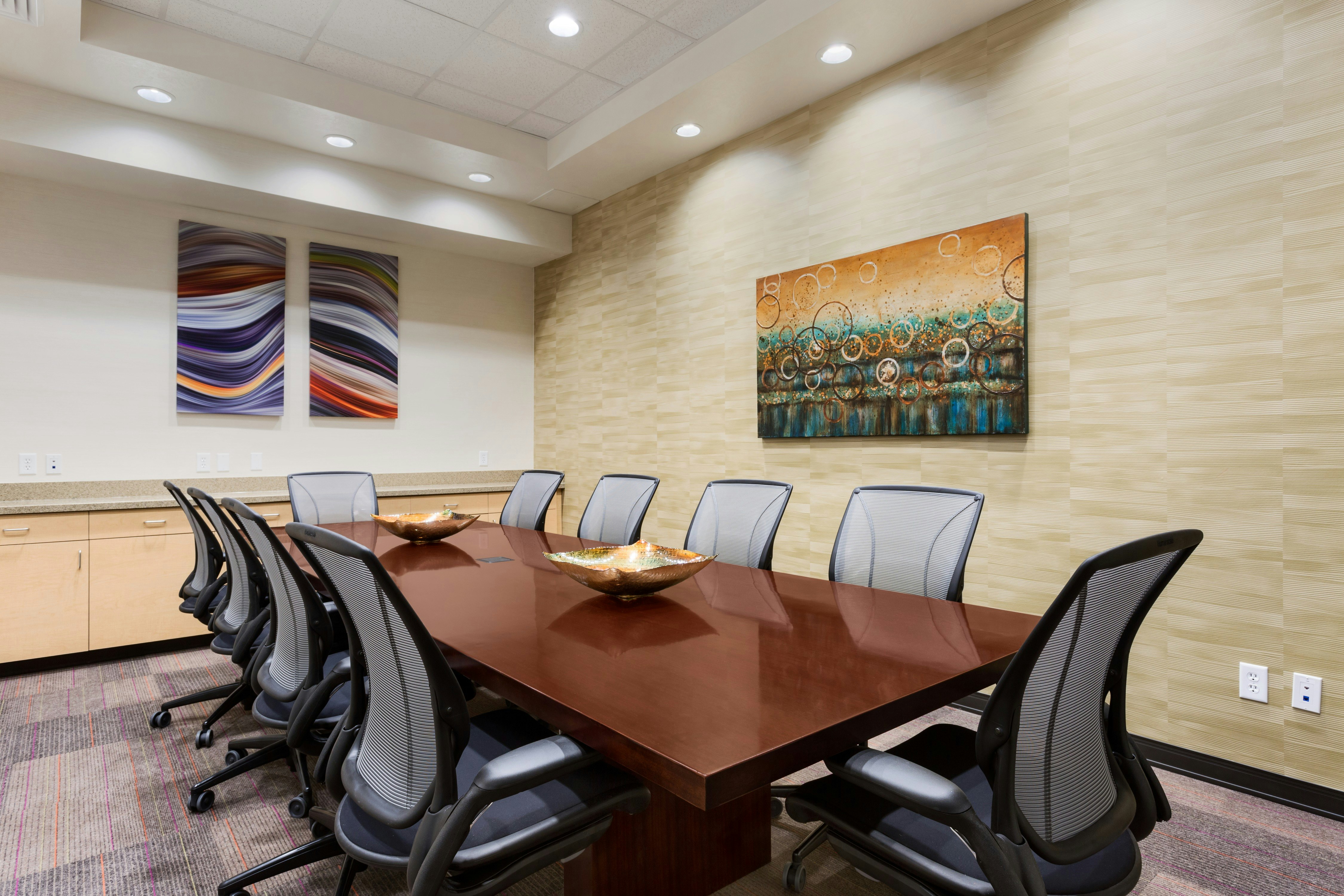 HOME2 SUITES BY HILTON SALT LAKE CITY-MURRAY, UT 30/35