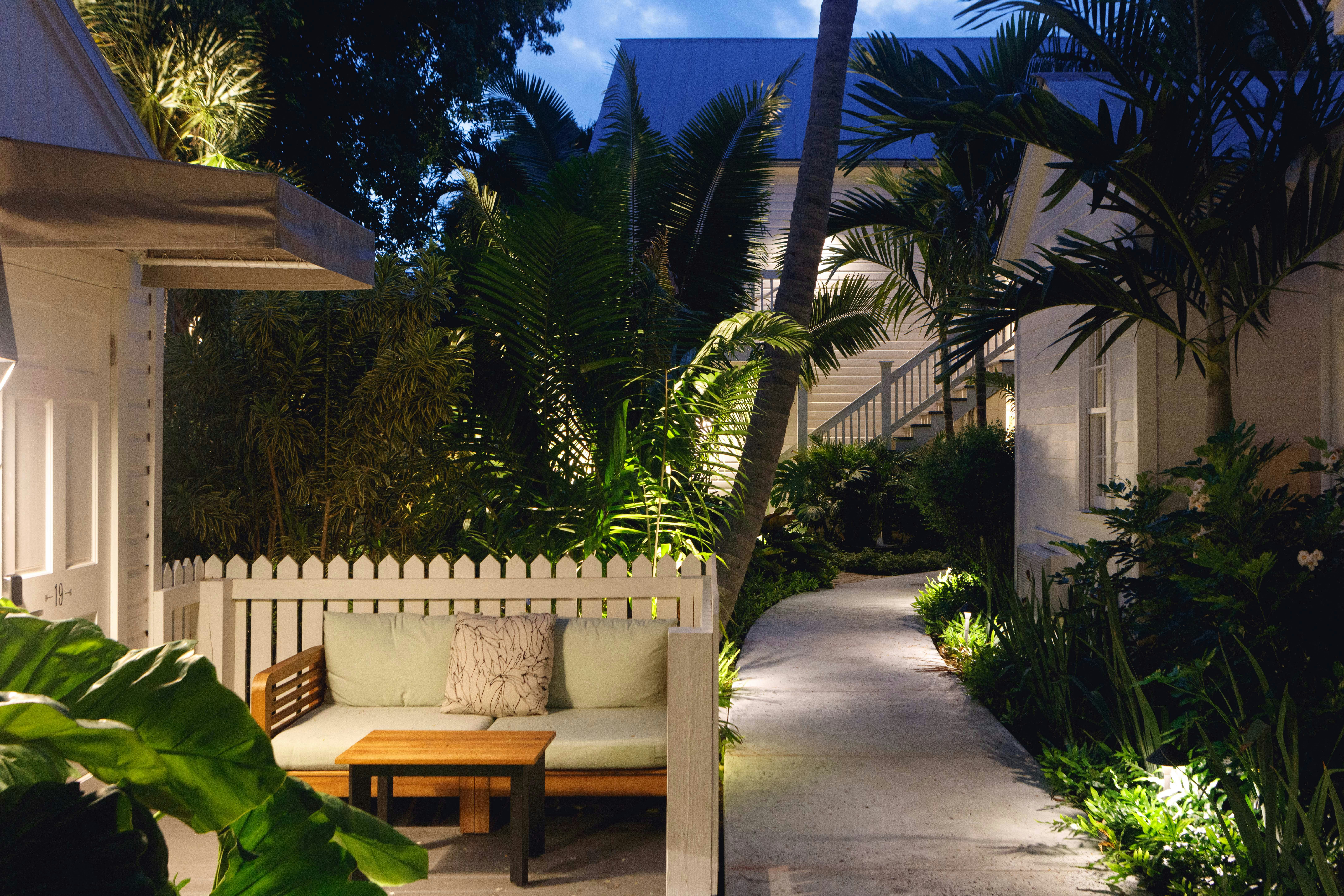Winslow's Bungalows - Key West Historic Inns 30/49