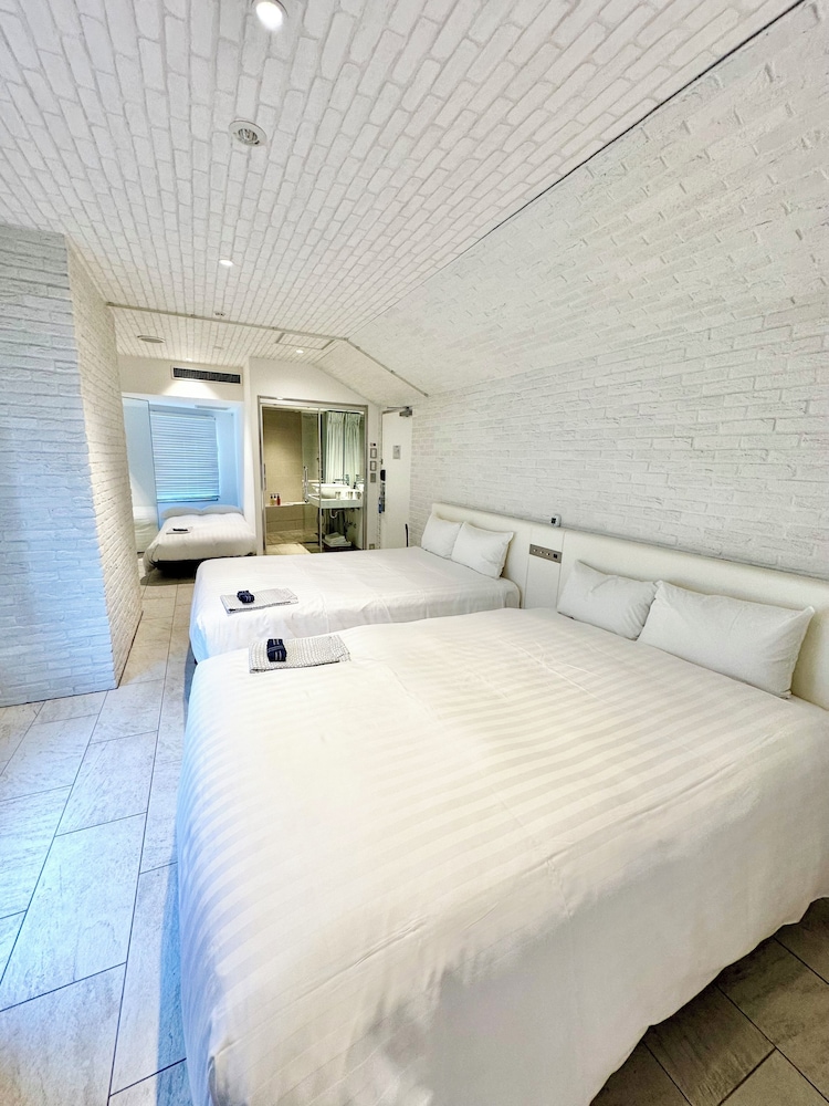 Shibuya Hotel En 20/46