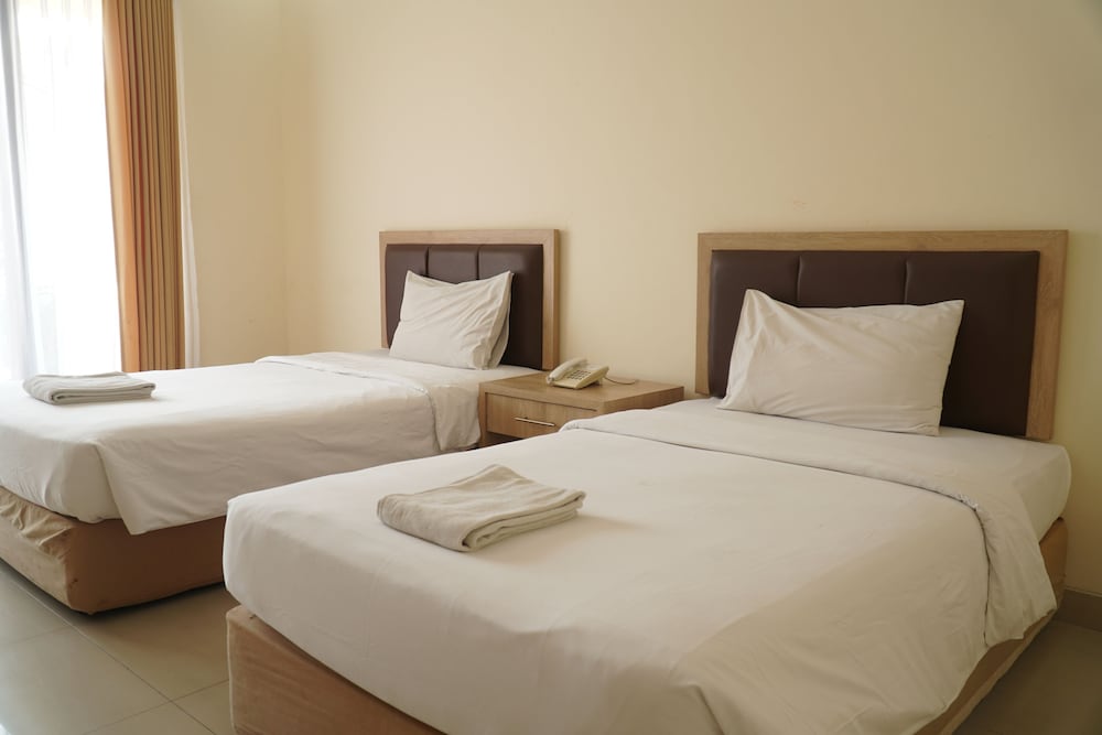 Town House Bukit Damai Indah Hotel and Residence 21/49