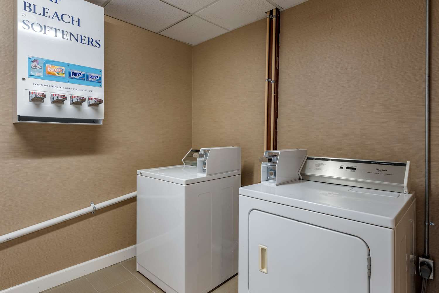 Comfort Inn Madison, IN 36/43