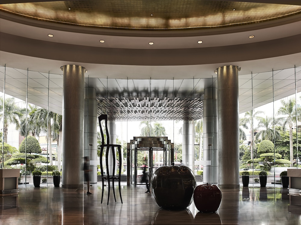 Pullman Hanoi Hotel 50/69