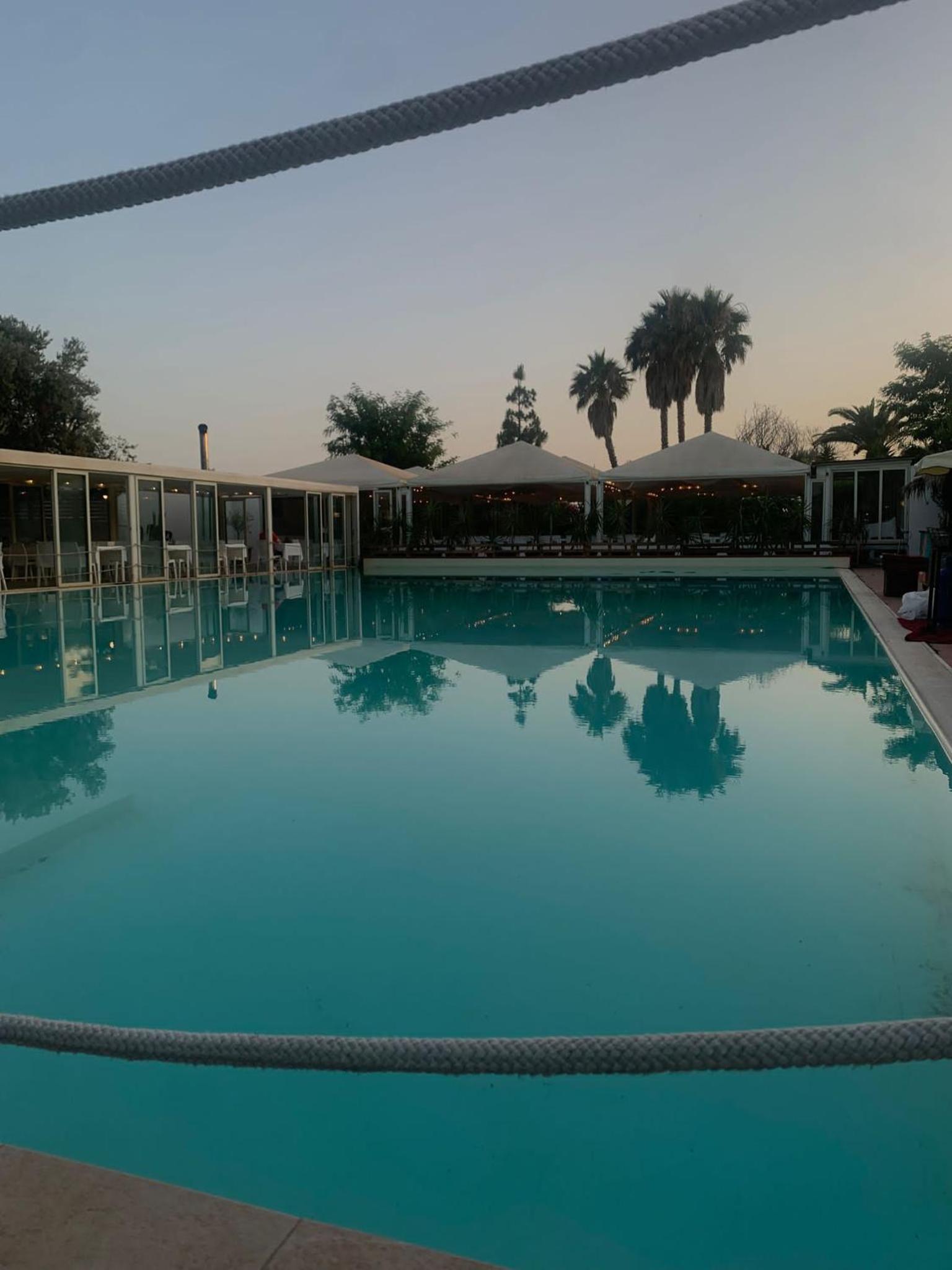 Hotel Valle Di Mare Resort 33/55