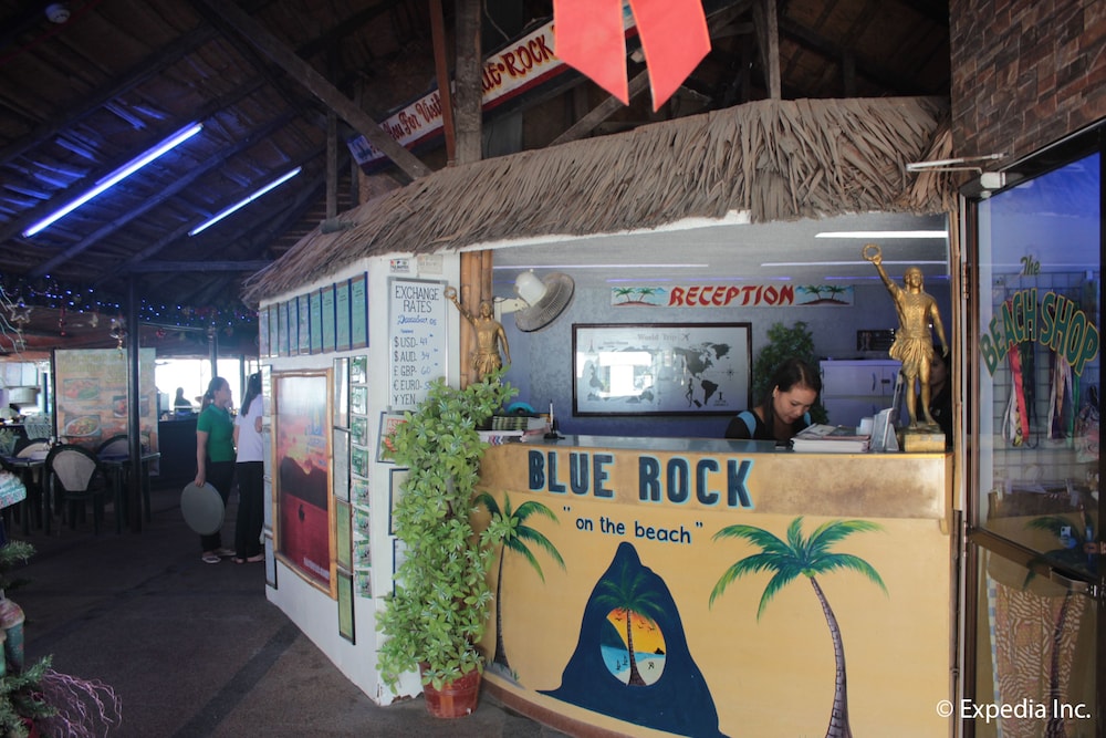 Blue Rock Beach Resort 5/67