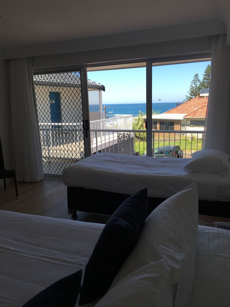 Ocean Front Motel 38/59
