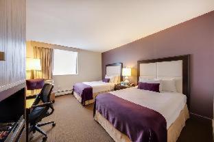 غرفة سيغنتشر بسرير مزدوج، The Andrew Hotel 7/10