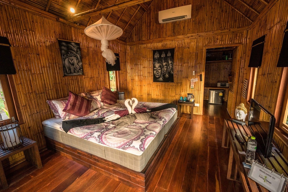 Lazy Days Bungalows 40/71
