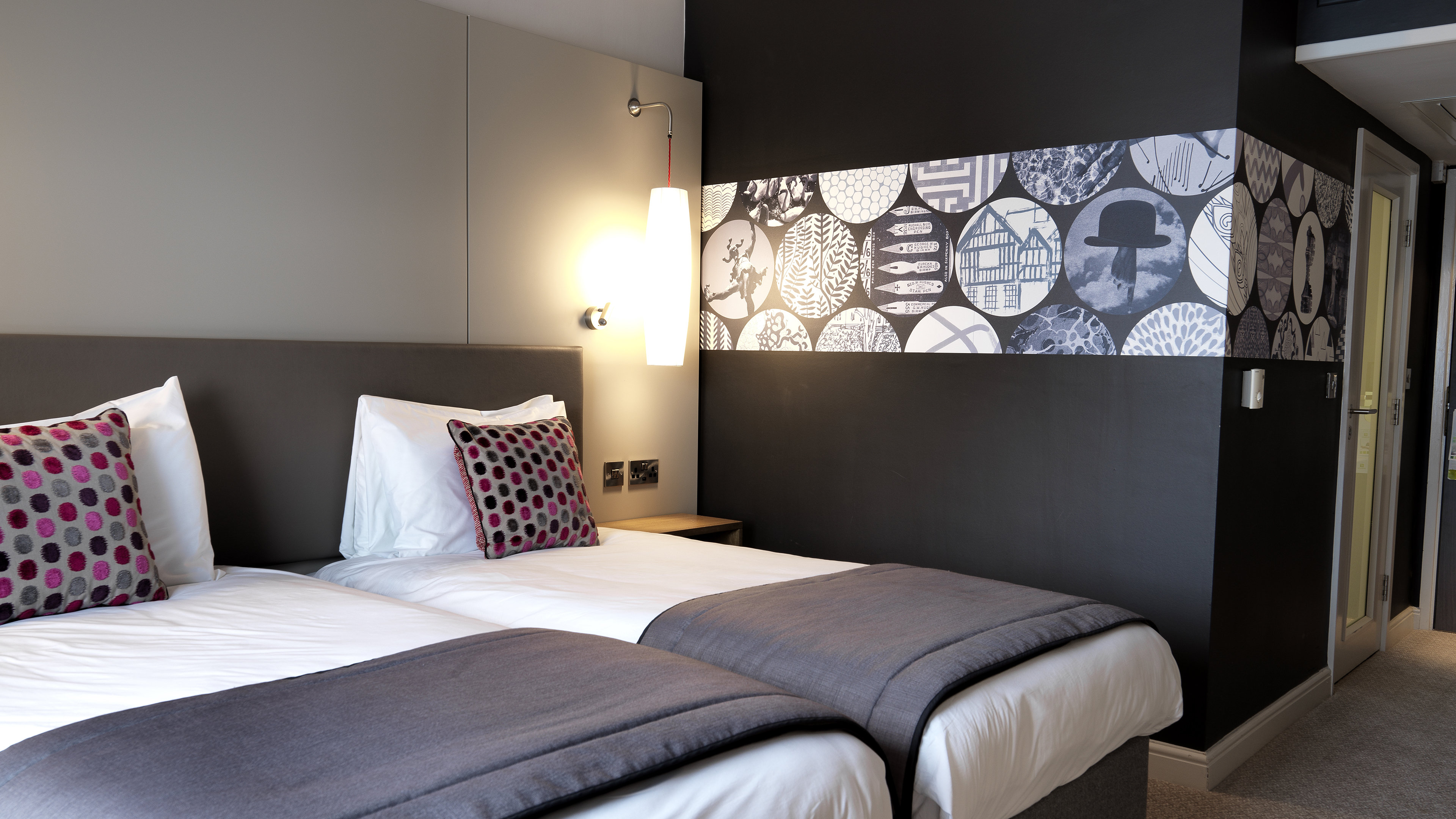 Crowne Plaza Plymouth, an IHG Hotel 16/70