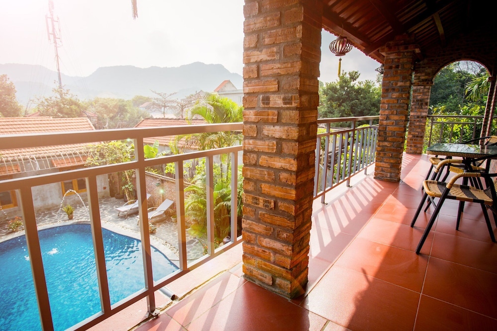 Ninh Binh Mountain View Homestay 22/50