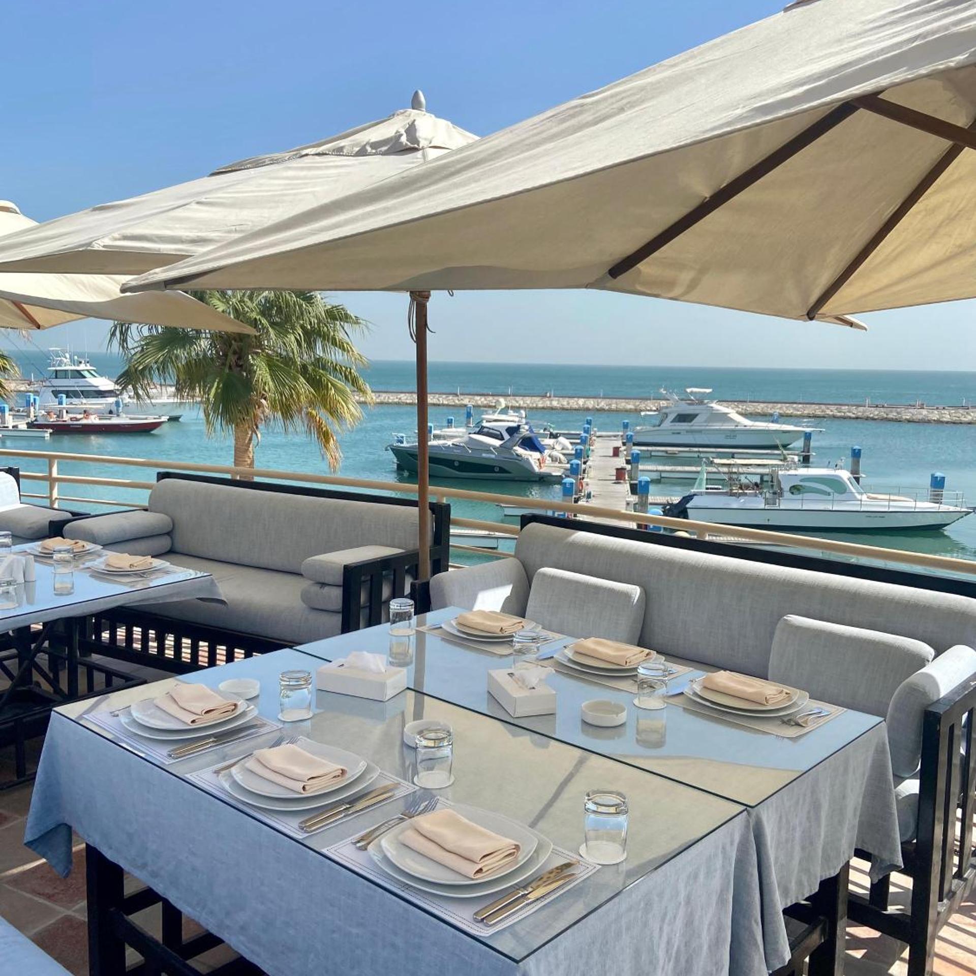 منتجع وسبا صن سيت بيتش مارينا(Sunset Beach Resort Marina & Spa) 227/243