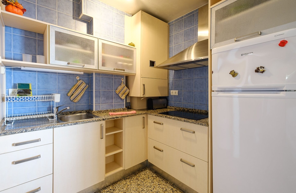 Apartamentos Deauville 48/50