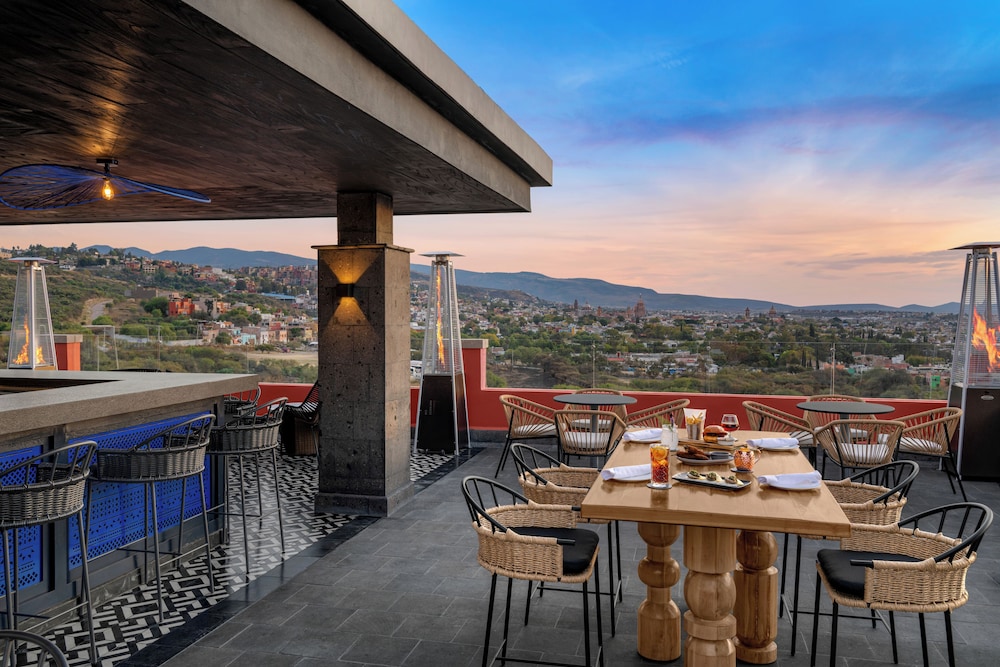 Pueblo Bonito Vantage San Miguel de Allende 46/60