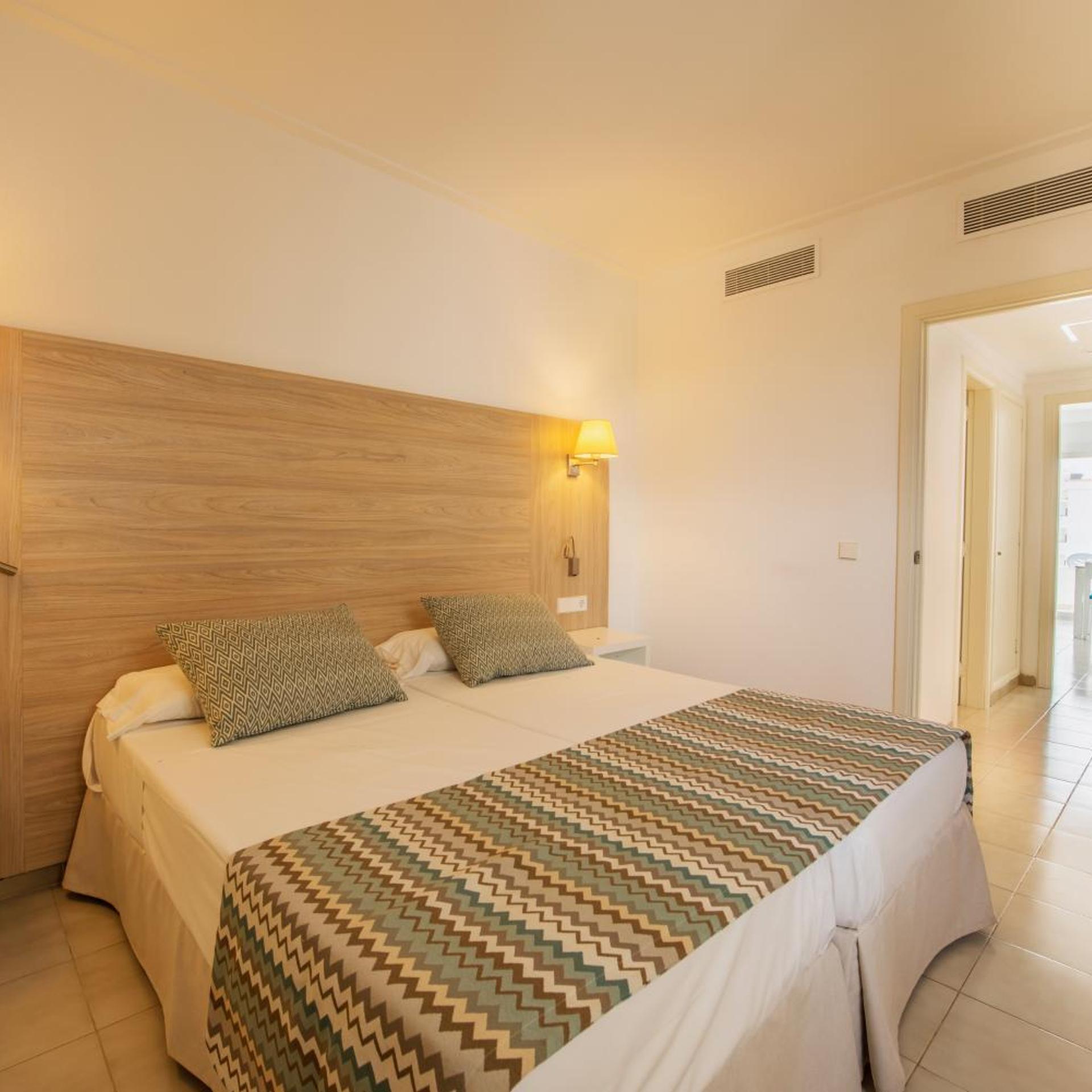 Hotel La Santa Maria 3/28