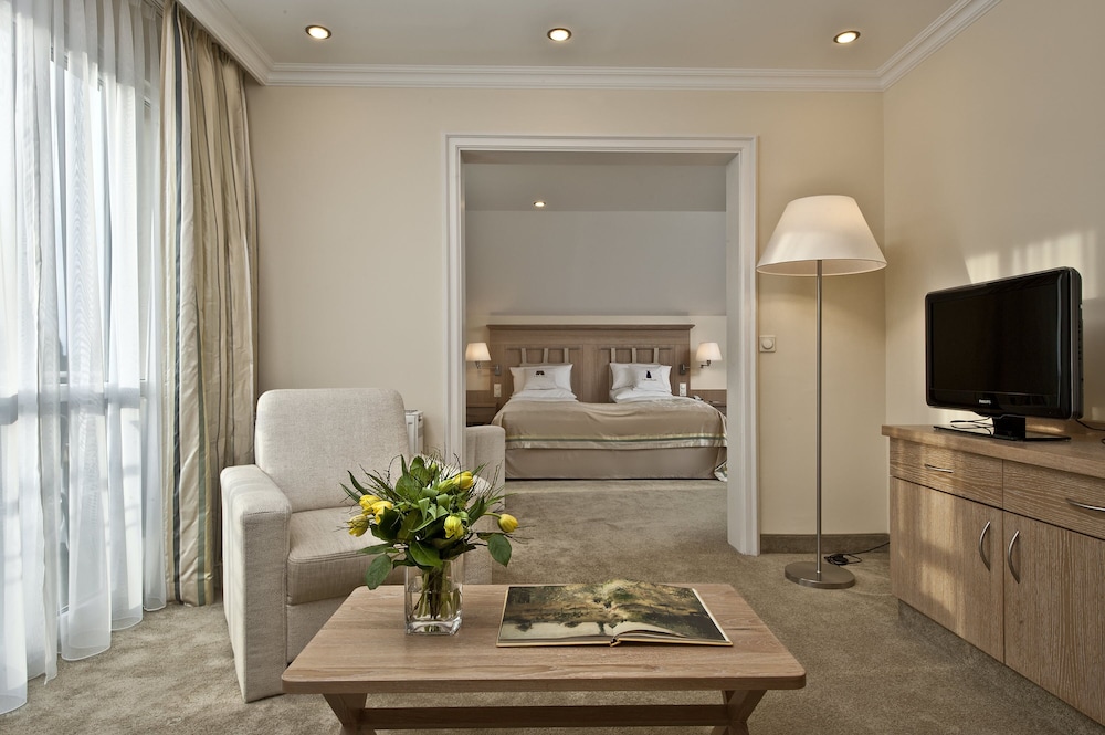 Quellness Golf Resort 32/50