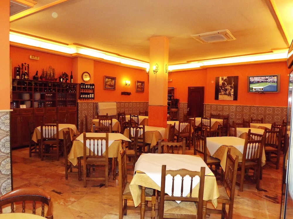 Hotel Castilla Antequera 18/21