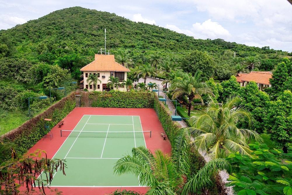 Romana Resort And Spa 38/50