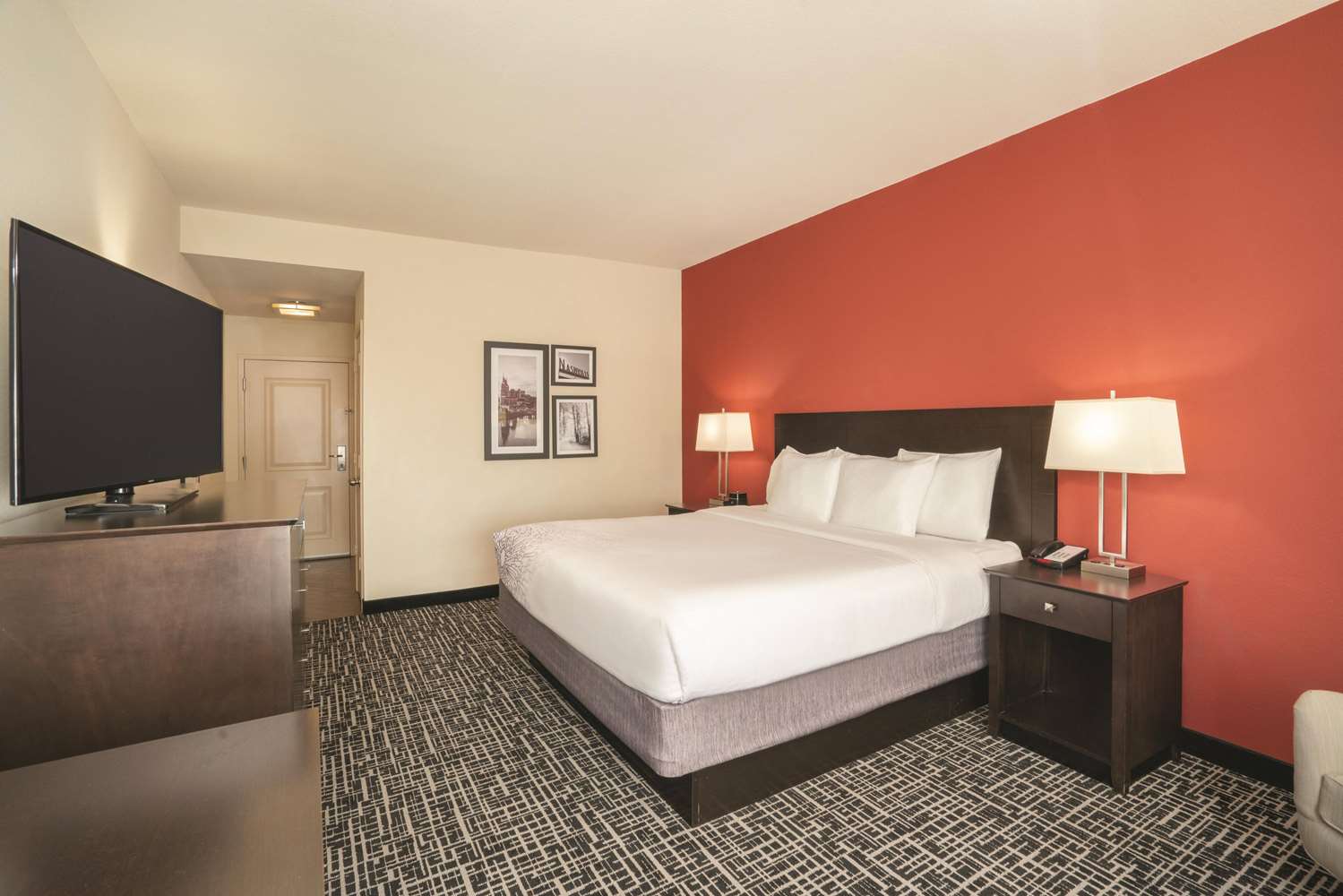 La Quinta Inn Suites Smyrna 6/45