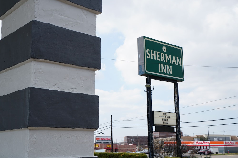 Sherman Inn 7/46