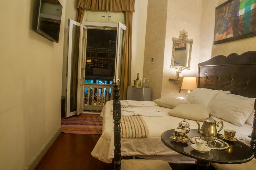 Casa Falleri Boutique Hotel 21/74