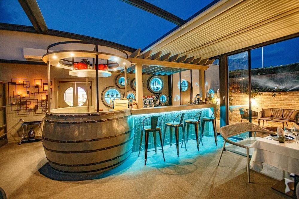 Casa Timis Resort 32/60