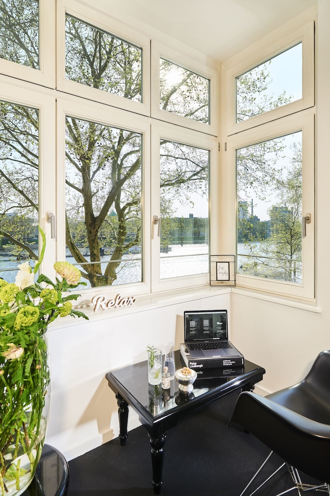 Designhotel Ueberfluss Bremen 64/75