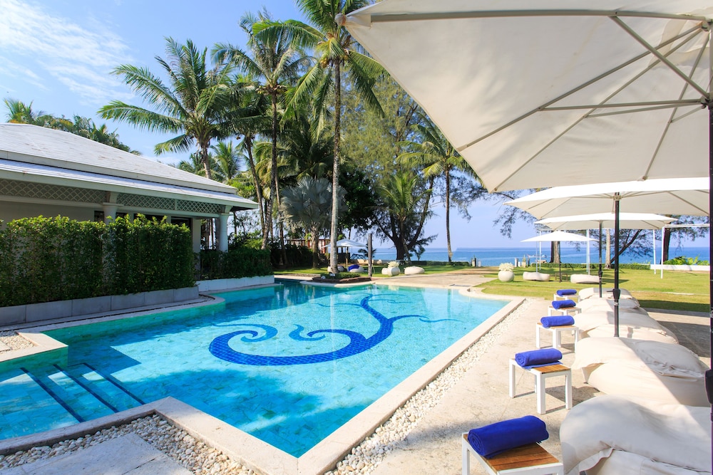 The Anda Mani Khaolak Beachfront Villas 31/50
