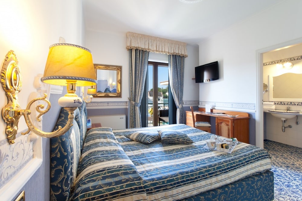 Hotel Sant'Agata 16/47