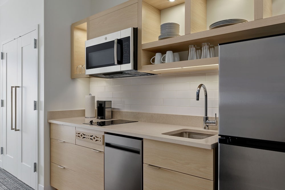 TownePlace Suites by Marriott Avon Vail Valley 24/39