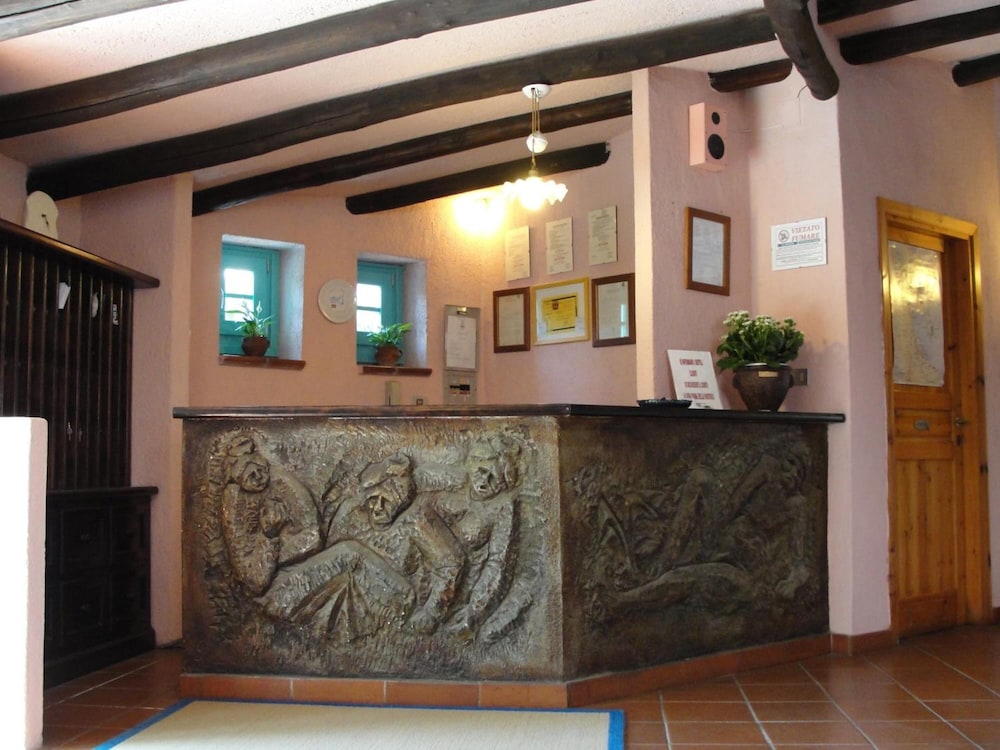 Hotel Scintilla 4/55