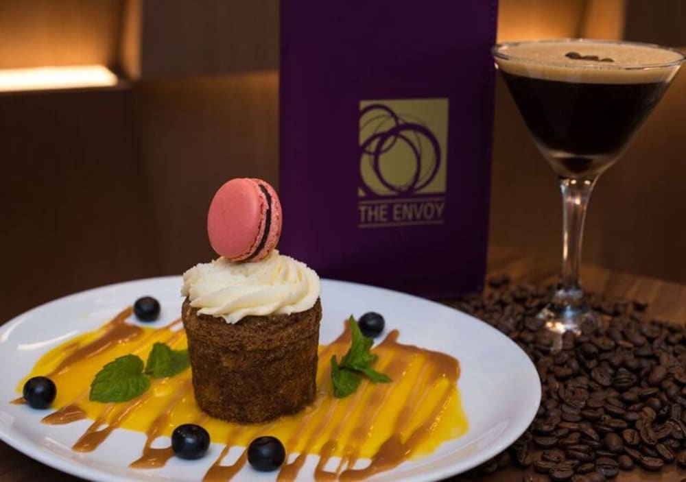 The Envoy酒店(The Envoy Hotel) 图片2