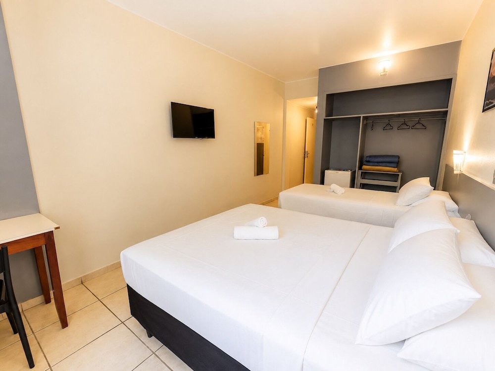 Riviera Hotel Brasilia 38/68
