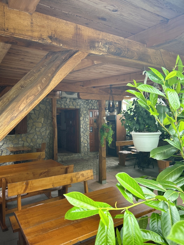 Rustic Lodge Plitvice 44/47