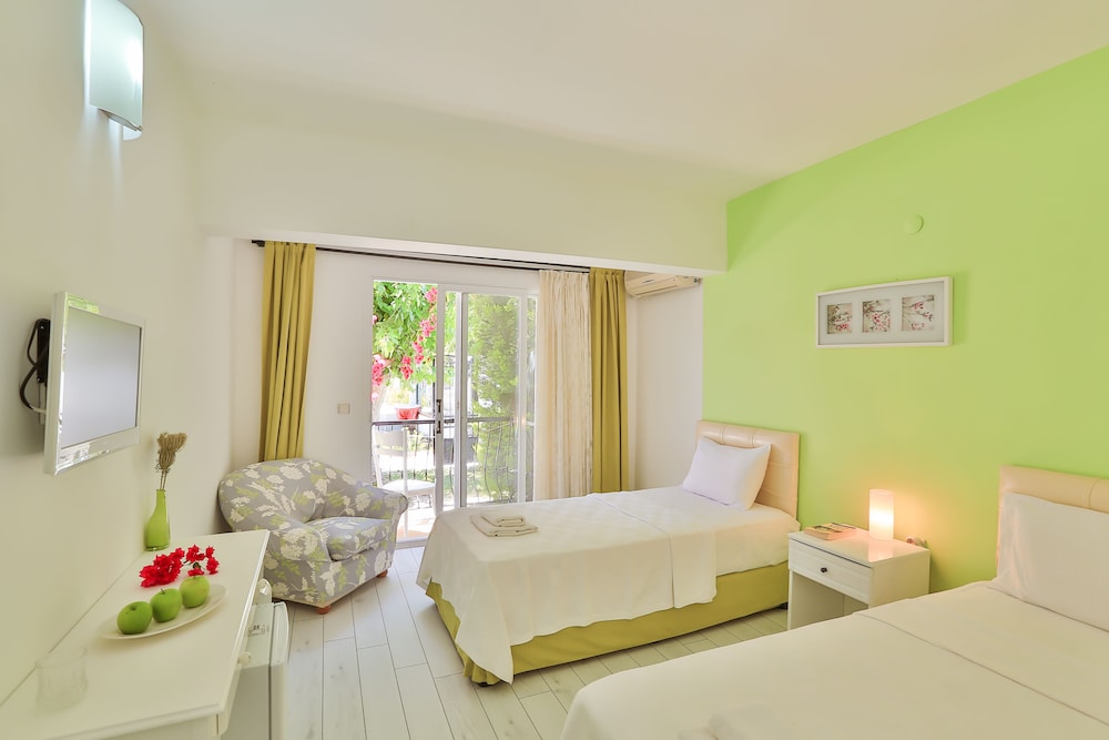Kiraz Otel 10/19