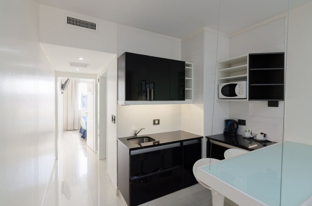 Reco by DOT Suites 30/92