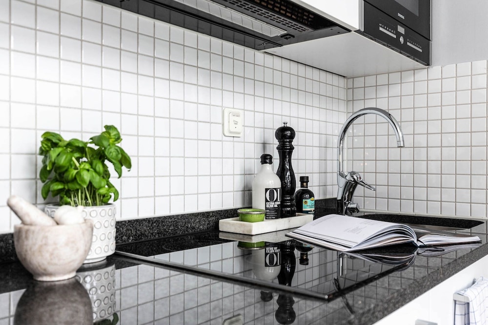 Biz Apartment Gardet 56/59
