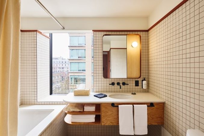 Ace Hotel Toronto 6/6
