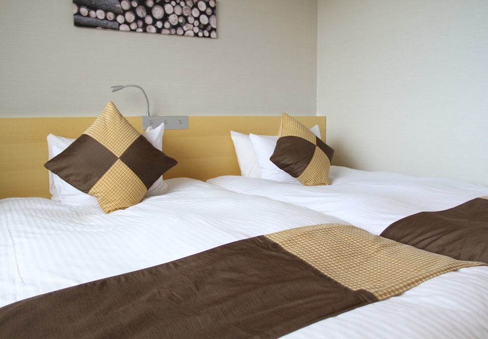 Hotel Keihan Kyobashi Grande 17/68