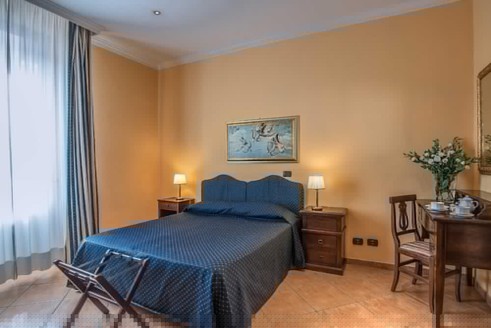 Hotel Caracciolo 11/62