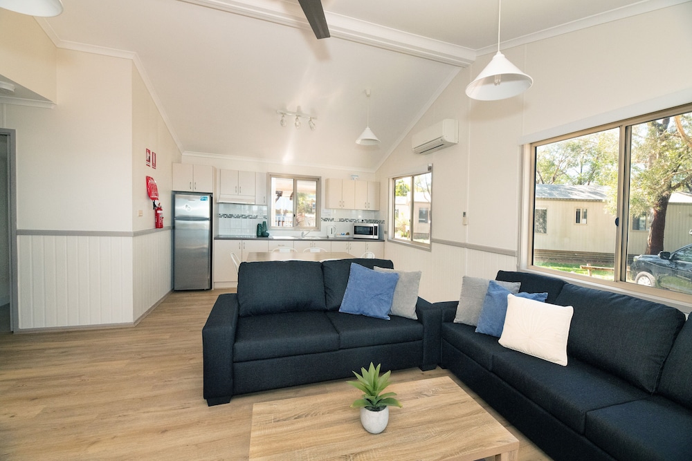 Big4 Koala Shores Port Stephens Holiday Park 54/82