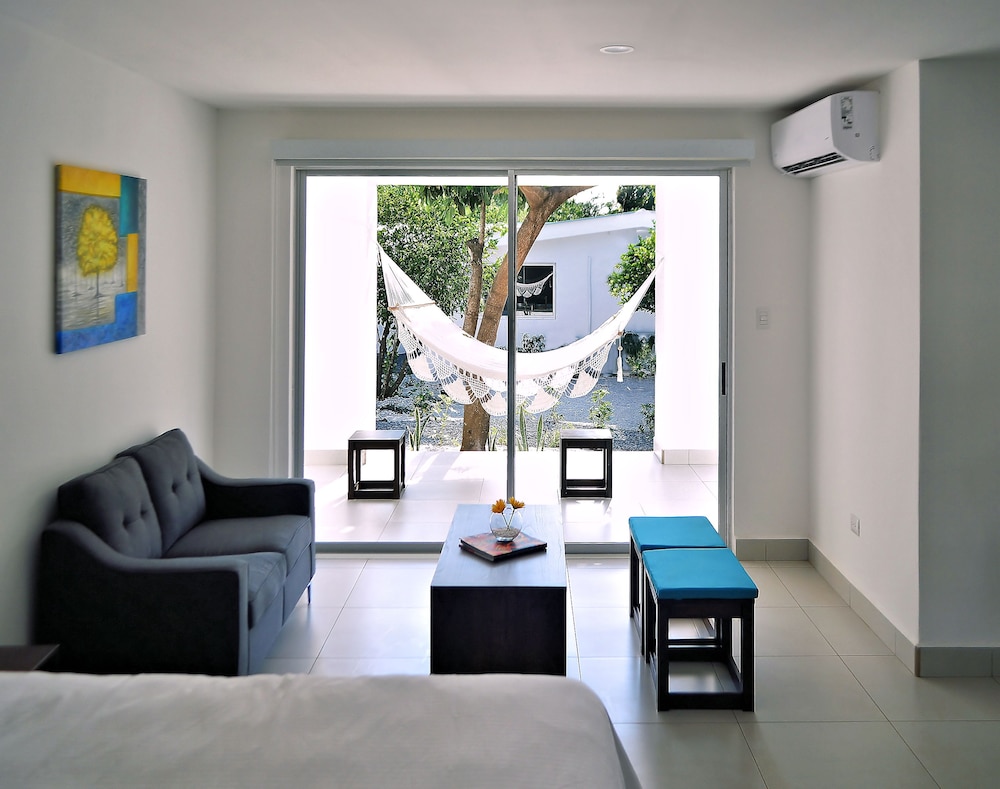 Hotel Nicte 32/70