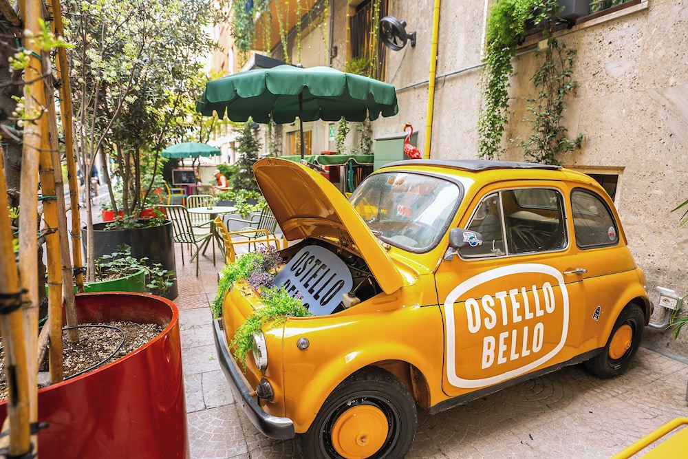 Ostello Bello 66/73