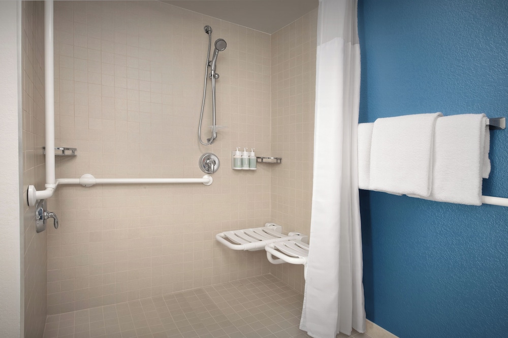 Residence Inn by Marriott Bellevue Downtown 49/50