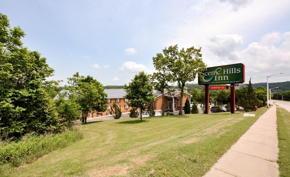 Scenic Hills Inn 1/55
