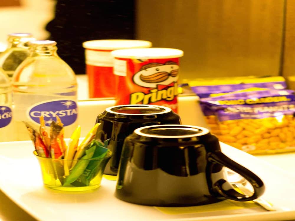 Citichic Sukhumvit 13曼谷by Compass Hospitality酒店(Citichic Sukhumvit 13 Bangkok by Compass Hospitality) 图片4