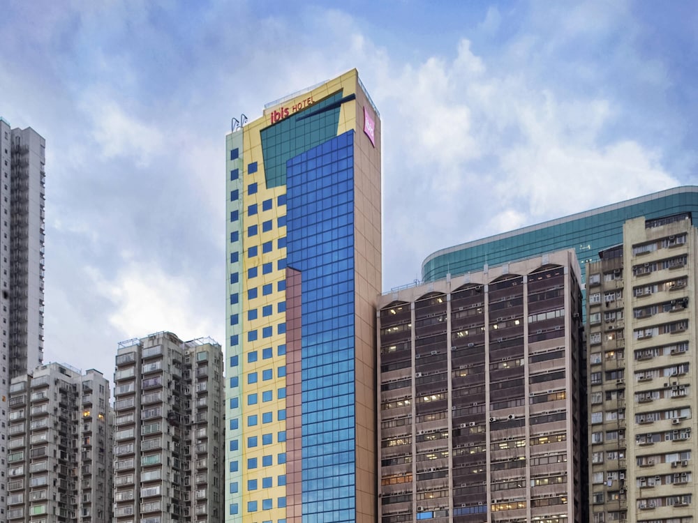 Ibis Hong Kong North Point 6/69