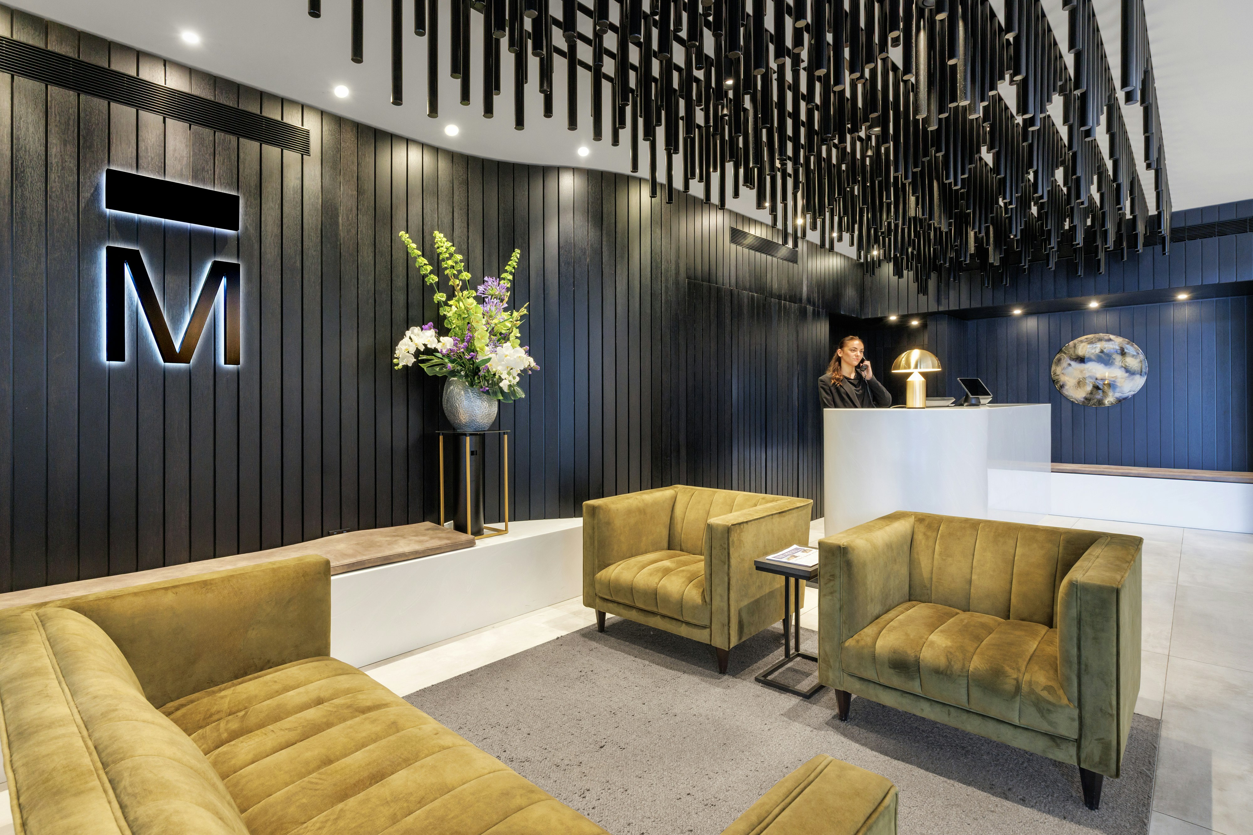 The Mayfair Hotel 14/72